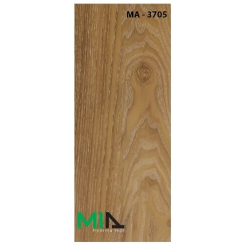 Sàn Nhựa Hèm Khóa AM 3705 6