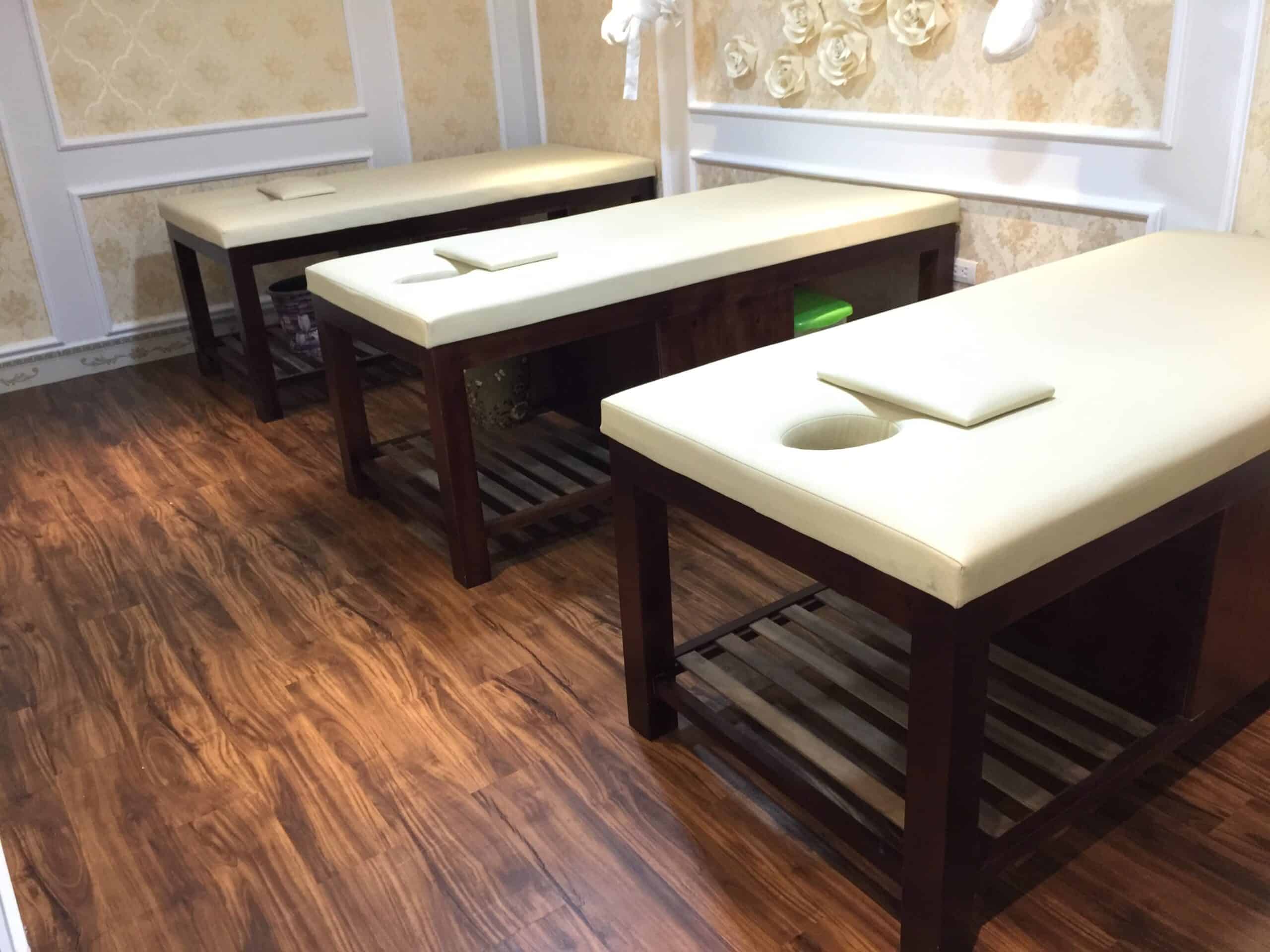 Hình ảnh sàn nhựa spa 6