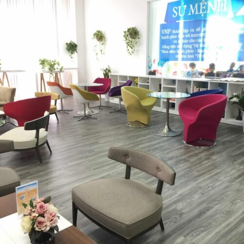 Sàn Nhựa Hèm Khóa