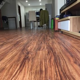 Công trình sàn nhựa 3| Sàn Nhựa Xinh