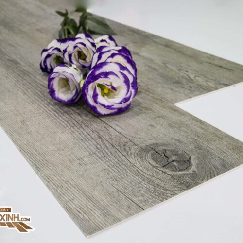 Sàn Nhựa Vân Gỗ Giá Bao Nhiêu