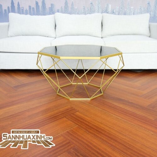 Sàn nhựa vân gỗ SP303-1