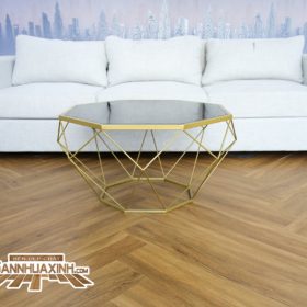 Sàn nhựa vân gỗ SP306-2