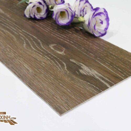 Sàn nhựa giả gỗ là gì?