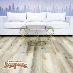 Báo giá sàn nhựa hèm khóa