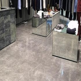 Gạch Nhựa Giả Đá