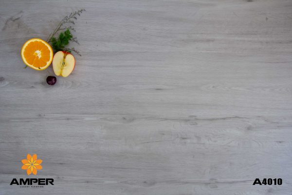 Sàn Nhựa Giả Gỗ Hèm Khóa Amper A4010