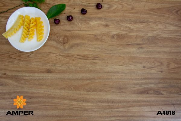 Sàn nhựa hèm khóa cao cấp 4018