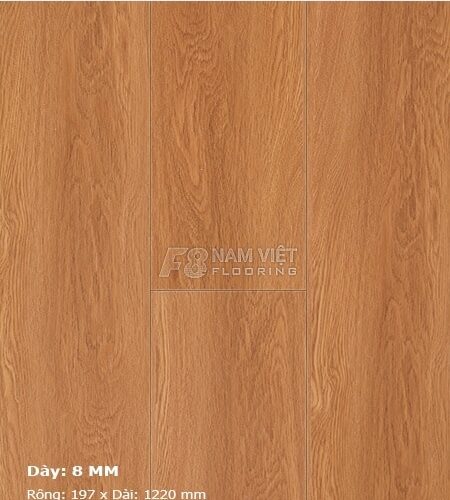 Sàn gỗ công nghiệp F8-3109-2