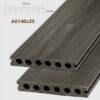 Sàn Gỗ Ngoài Trời AWood-AU140x23-Teak-G