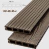 Sàn Gỗ Ngoài Trời AWood-HD140x25-4-coffee