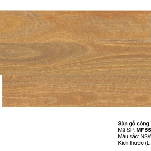 Sàn Gỗ Inovar MF550