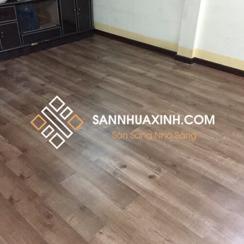Sàn Nhựa Giả Gỗ 3k180