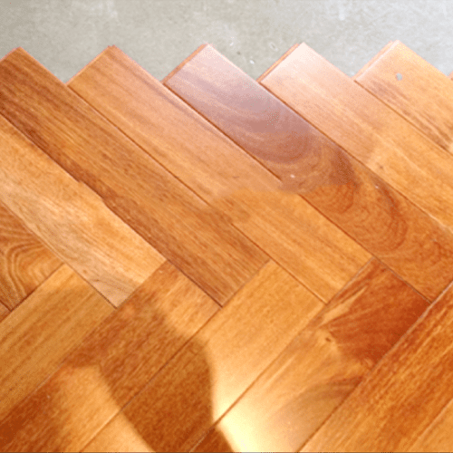 Báo giá sàn gỗ Căm Xe