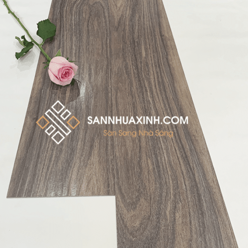 Sàn nhựa dán 2K1807