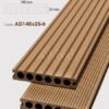 Sàn Gỗ Ngoài Trời AWood-AD140x25-6-wood
