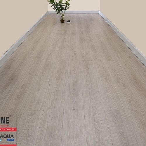 Sàn gỗ Fortune aqua 801