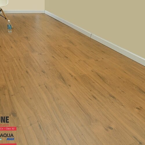 Sàn gỗ Fortune aqua 804
