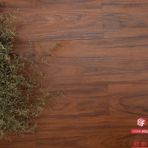 Sàn gỗ Fortune aqua 807