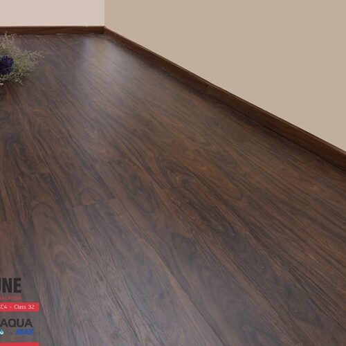 Sàn gỗ Fortune aqua 808