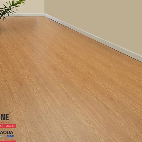  Sàn gỗ Fortune aqua 809