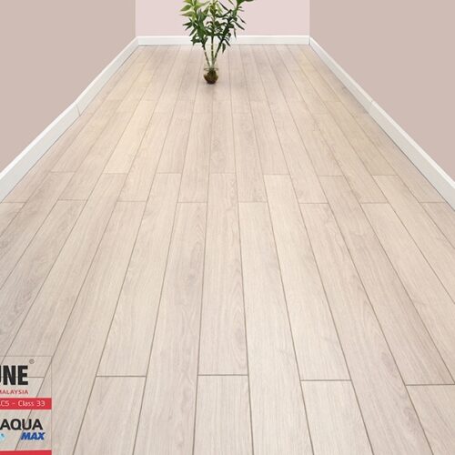 Sàn gỗ Fortune aqua 901 3