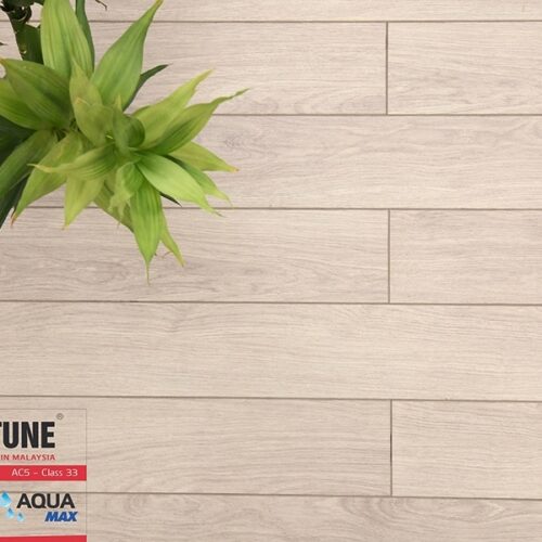 Sàn gỗ Fortune aqua 901