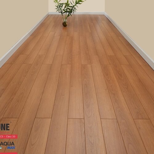 Sàn gỗ Fortune aqua 906 4