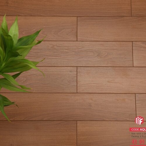 Sàn gỗ Fortune aqua 906 3