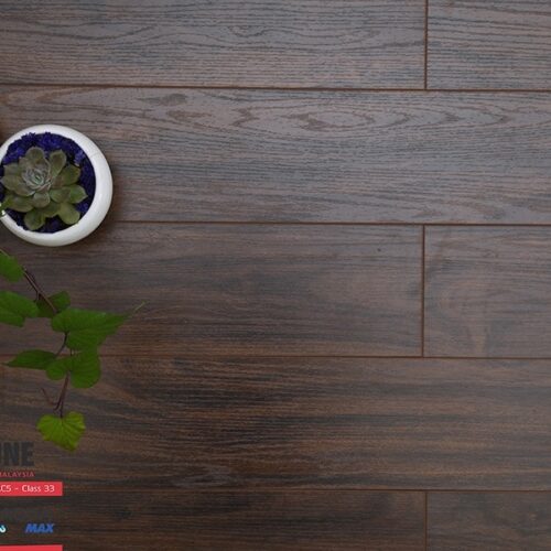 Sàn gỗ Fortune aqua 908