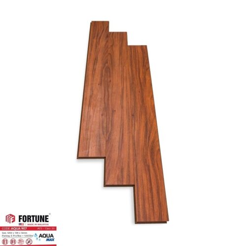 Sàn gỗ Fortune aqua 907 5