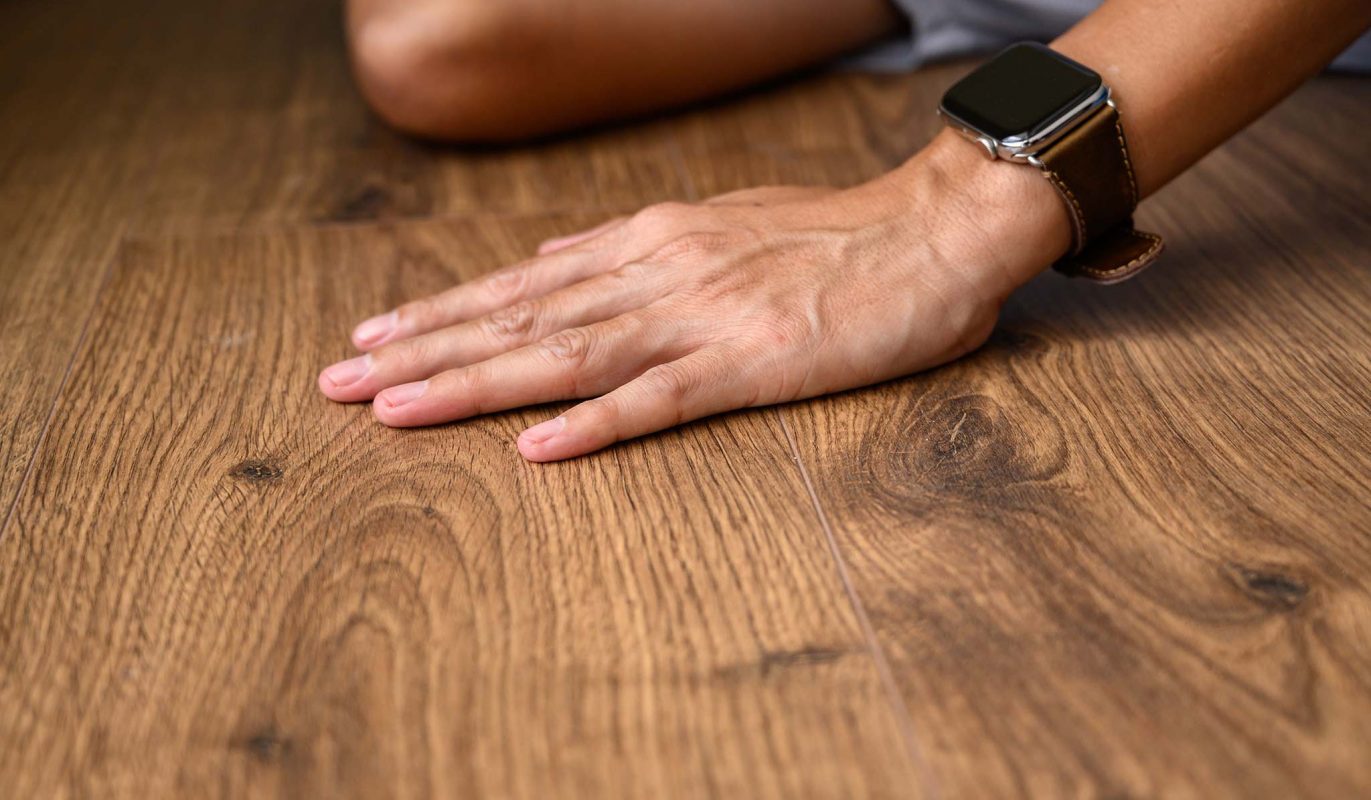 Sàn gỗ egger có gì nổi bật?