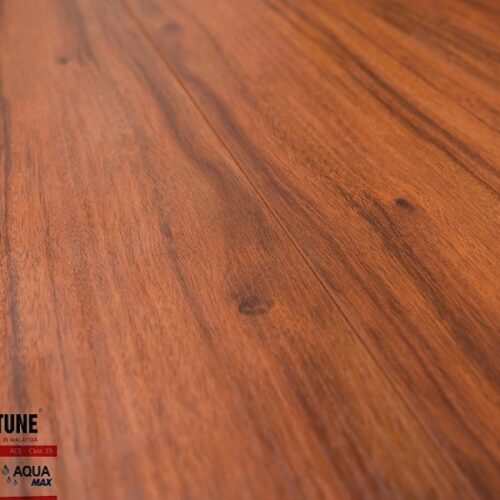 Sàn gỗ Fortune aqua 907