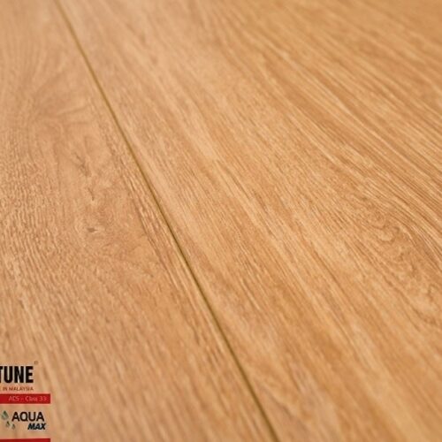 Sàn gỗ Fortune aqua 909