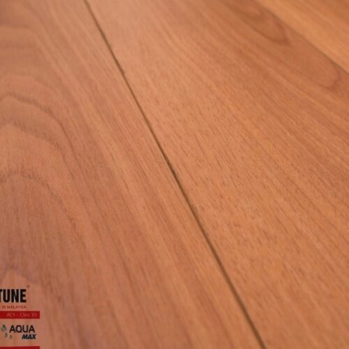 Sàn gỗ Fortune aqua 906