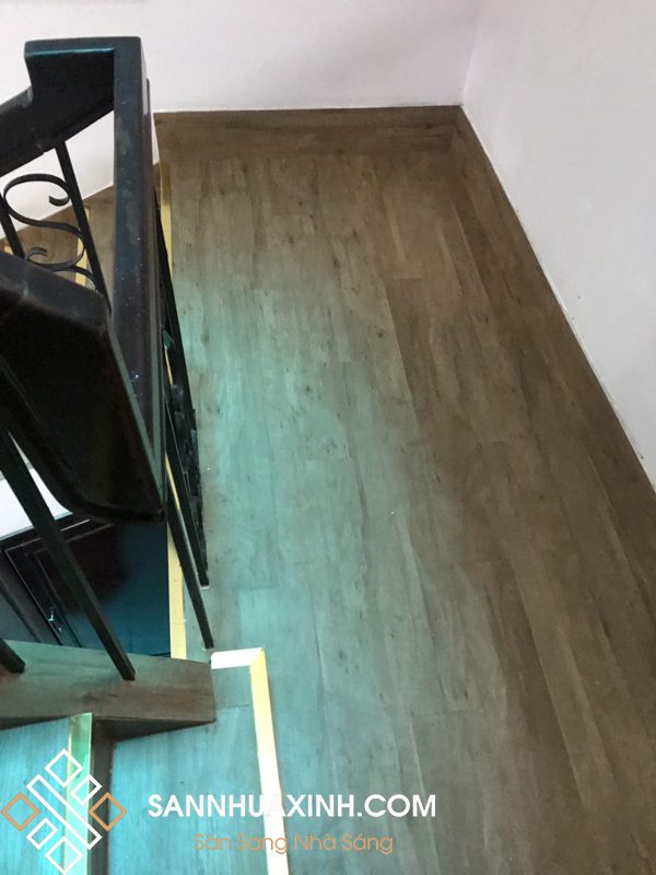 công trình cầu thang – Amper 2mm A2060-5