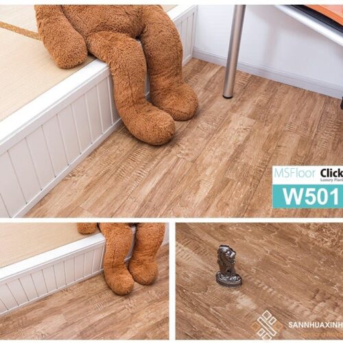 Sàn Bóc Dán MSFLOOR 501.1