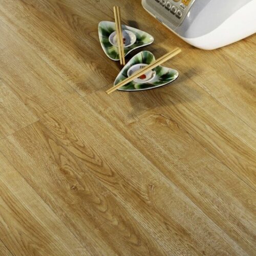 Thông tin về sàn gỗ Newsky