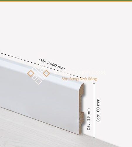 Len Tường LV-8007