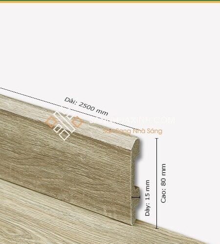 Len Tường LV-8068