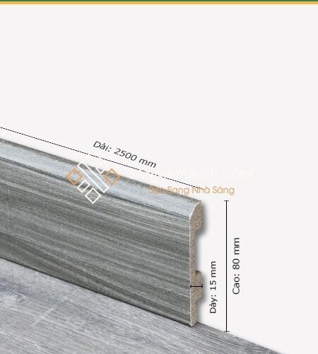 Len Tường LV-8080