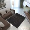 Thảm Trải Sàn Lông Xù n0004