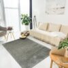 Thảm Trải Sàn Lông Xù s0044