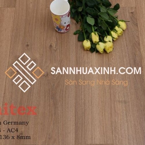 Sàn Gỗ Hornitex 8mm 459