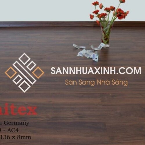 Sàn Gỗ Hornitex 8mm 472