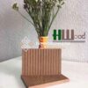 Sàn Gỗ Nhựa Ngoài Trời Hwood SX1A