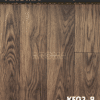 Sàn Nhựa Cuộn Giả Gỗ Aroma KF02-8