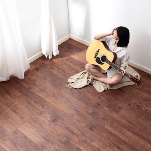 Sàn Nhựa Giả Gỗ MSFLOOR w502 mẫu 2