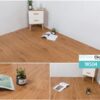 Sàn Nhựa Giả Gỗ MSFLOOR W504
