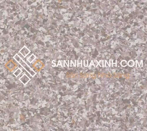 Sàn Vinyl Kháng Khuẩn -2057